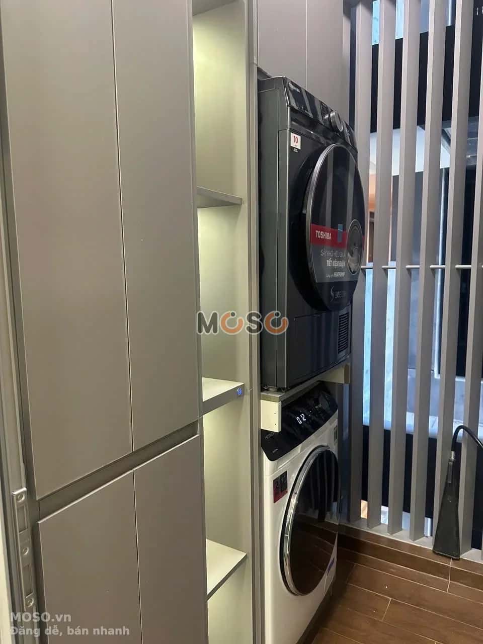 Cho thuê căn hộ chung cư 15A  Nguyễn Hữu Thọ Huyện Nhà Bè, TP.HCM – 2 phòng ngủ, giá 18 triệu - ảnh 8